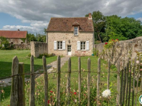 Gîte Montépilloy, 3 pièces, 4 personnes - FR-1-526-30